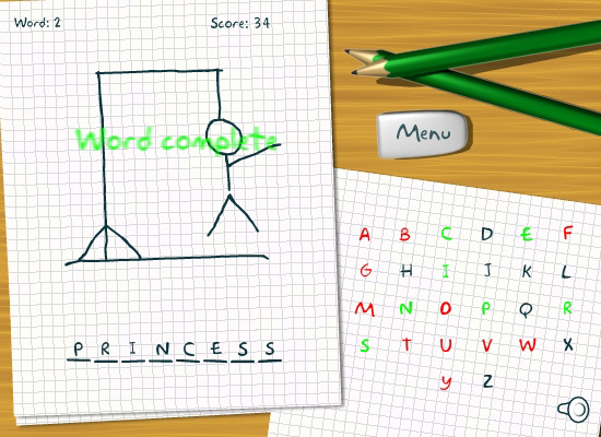 First Diligames Game - Gallows-tree