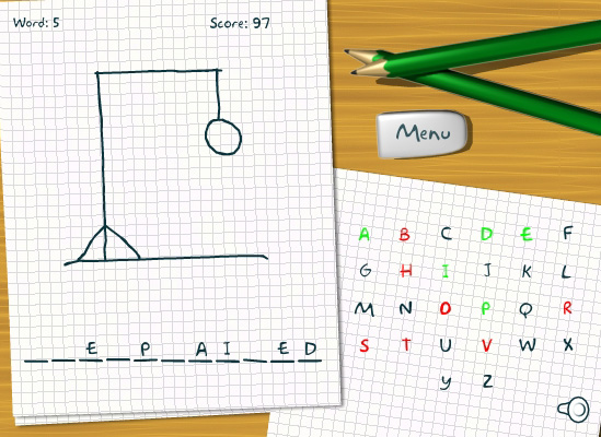 Gallows-tree - 1 Million Plays Milestone